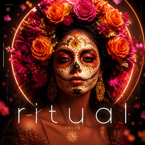 RITUAL — SOLÉO cover art