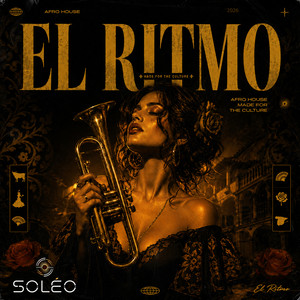 EL RITMO — SOLÉO cover art