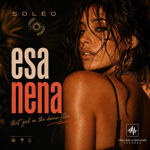 ES NENA — SOLÉO cover art
