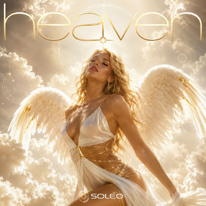 HEAVEN — SOLÉO cover art