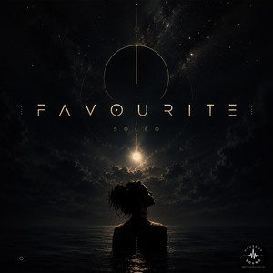 FAVOURITE — SOLÉO cover art